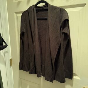 Dark Green Lululemon Sweater